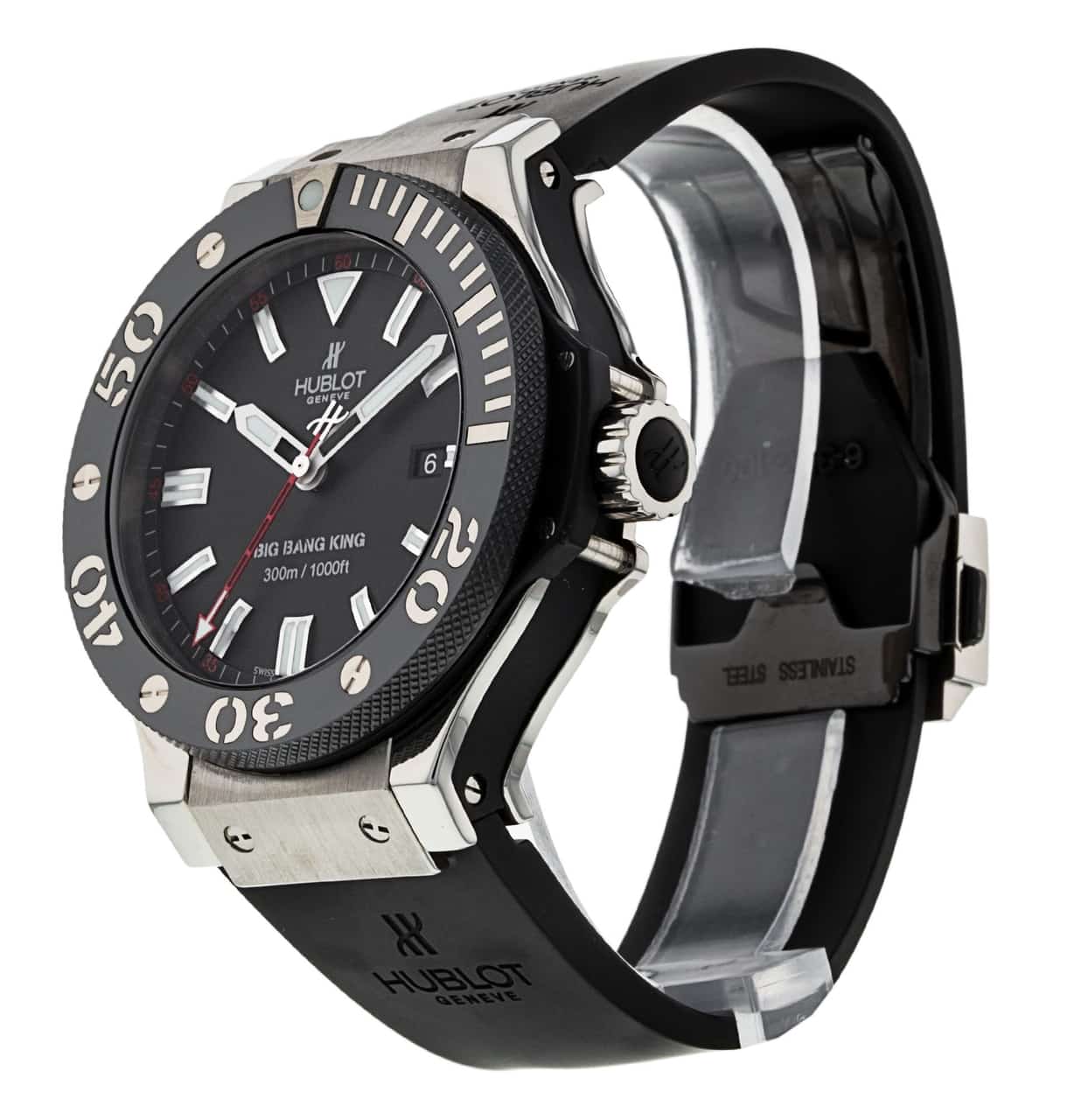 Hublot 684433 322 clearance